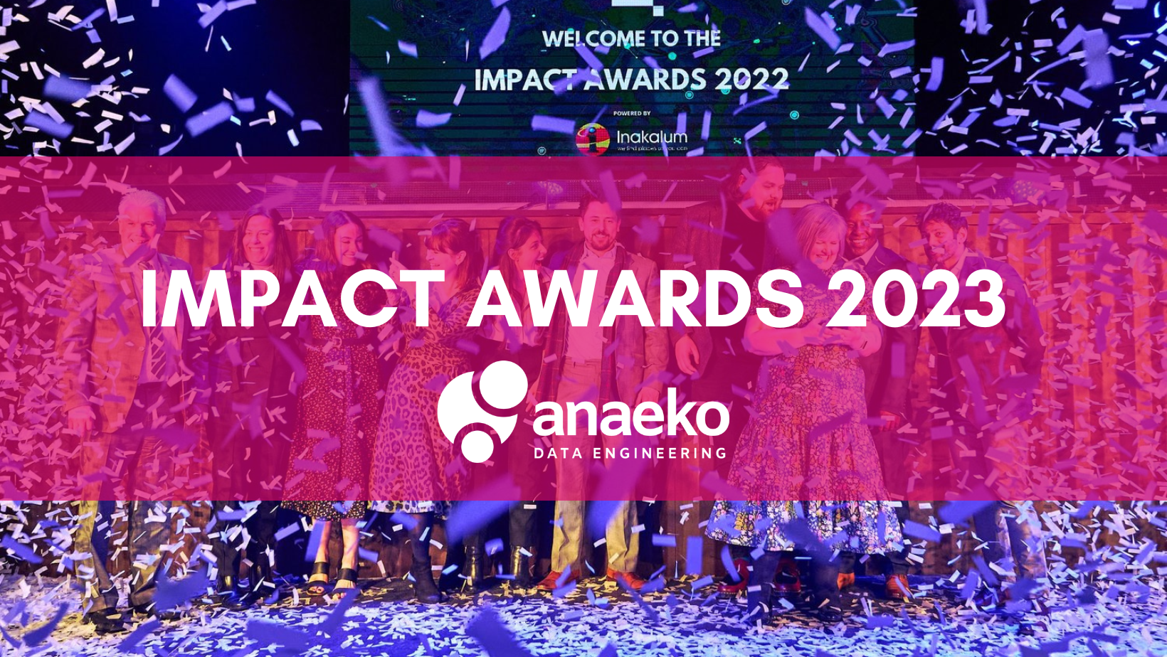 Impact Awards 2023 Health Tech Anaeko