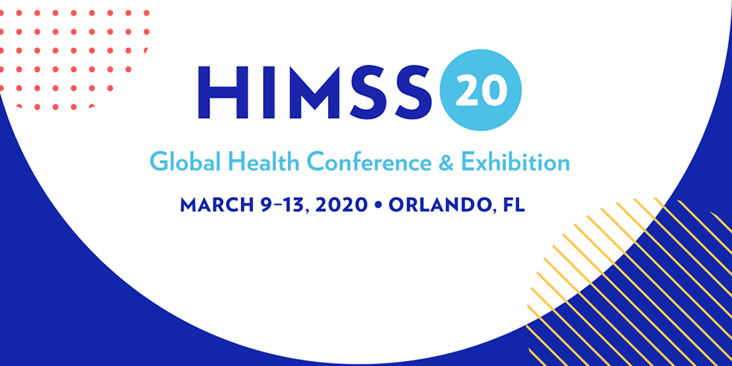 HIMSS2020-digital-healthcare