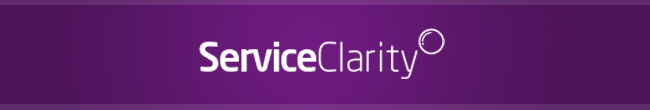 ServiceClarity
