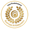 InterTradeIreland Business Ambassador