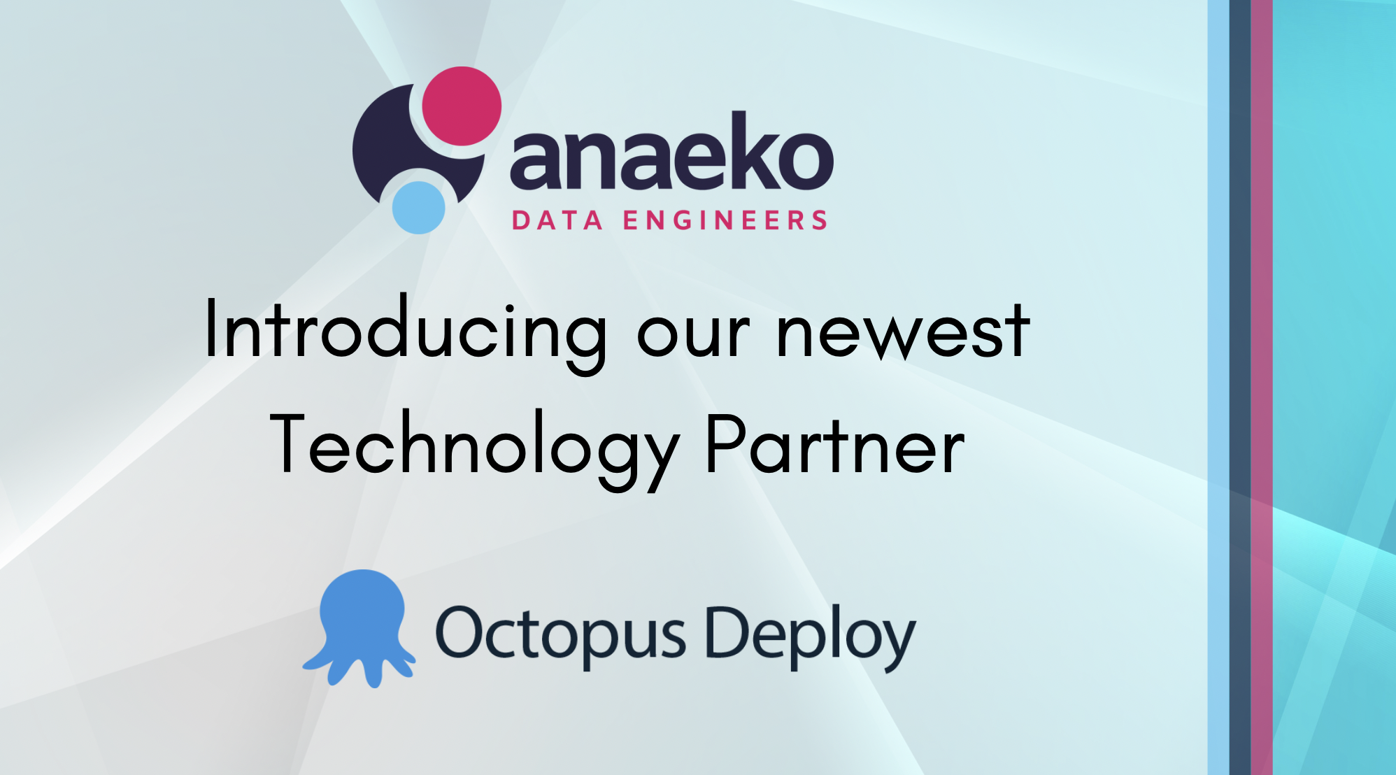 Octopus Deploy Anaeko Partner Workshop DevOps