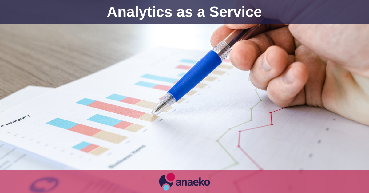 Analytics as a Service