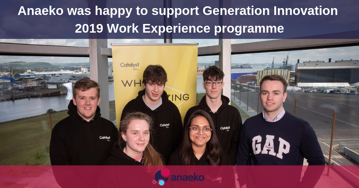 anaeko-was-happy-to-support-generation-innovation-2019-work-experience-programme