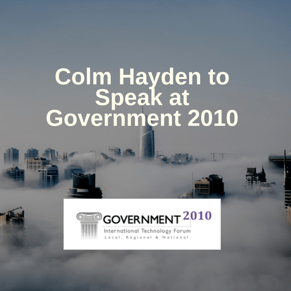 colm-hayden-to-speak-at-government-2010