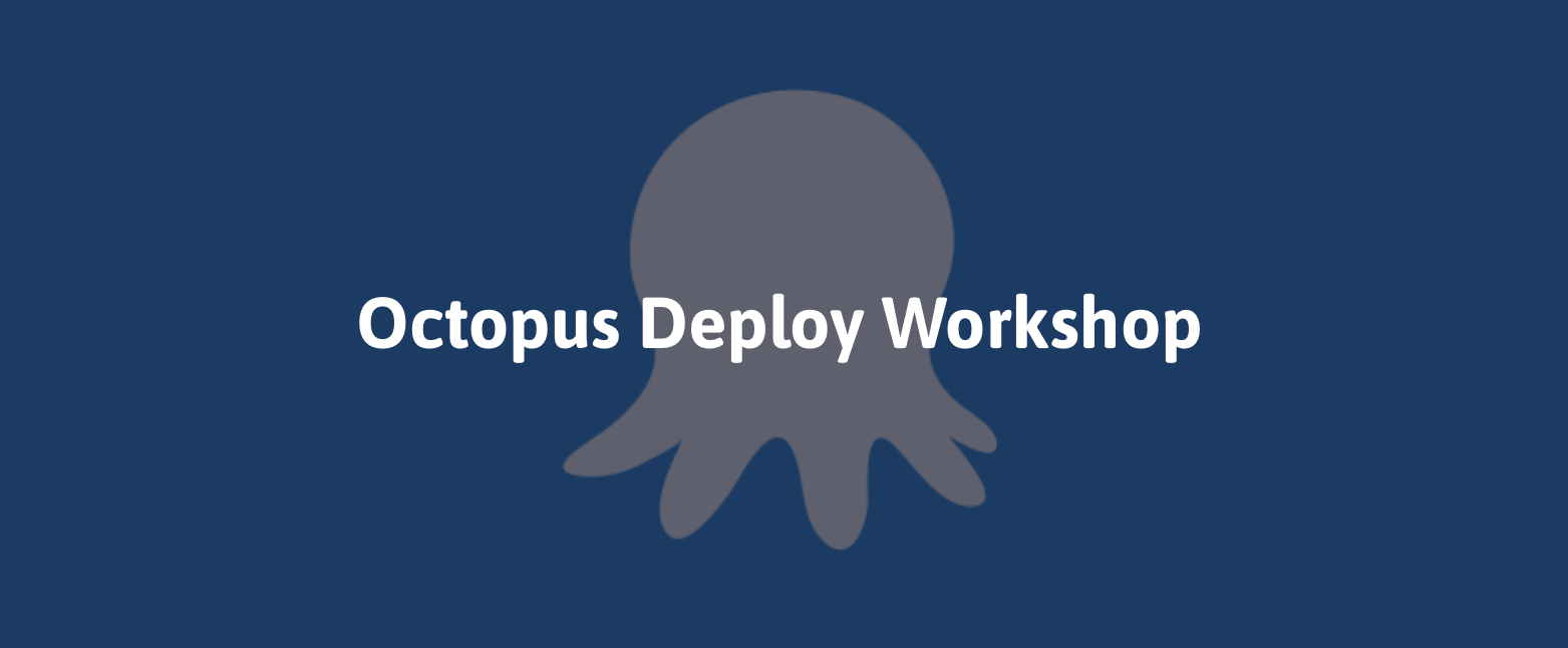 octopus-deploy-workshop-devops-anaeko-partner
