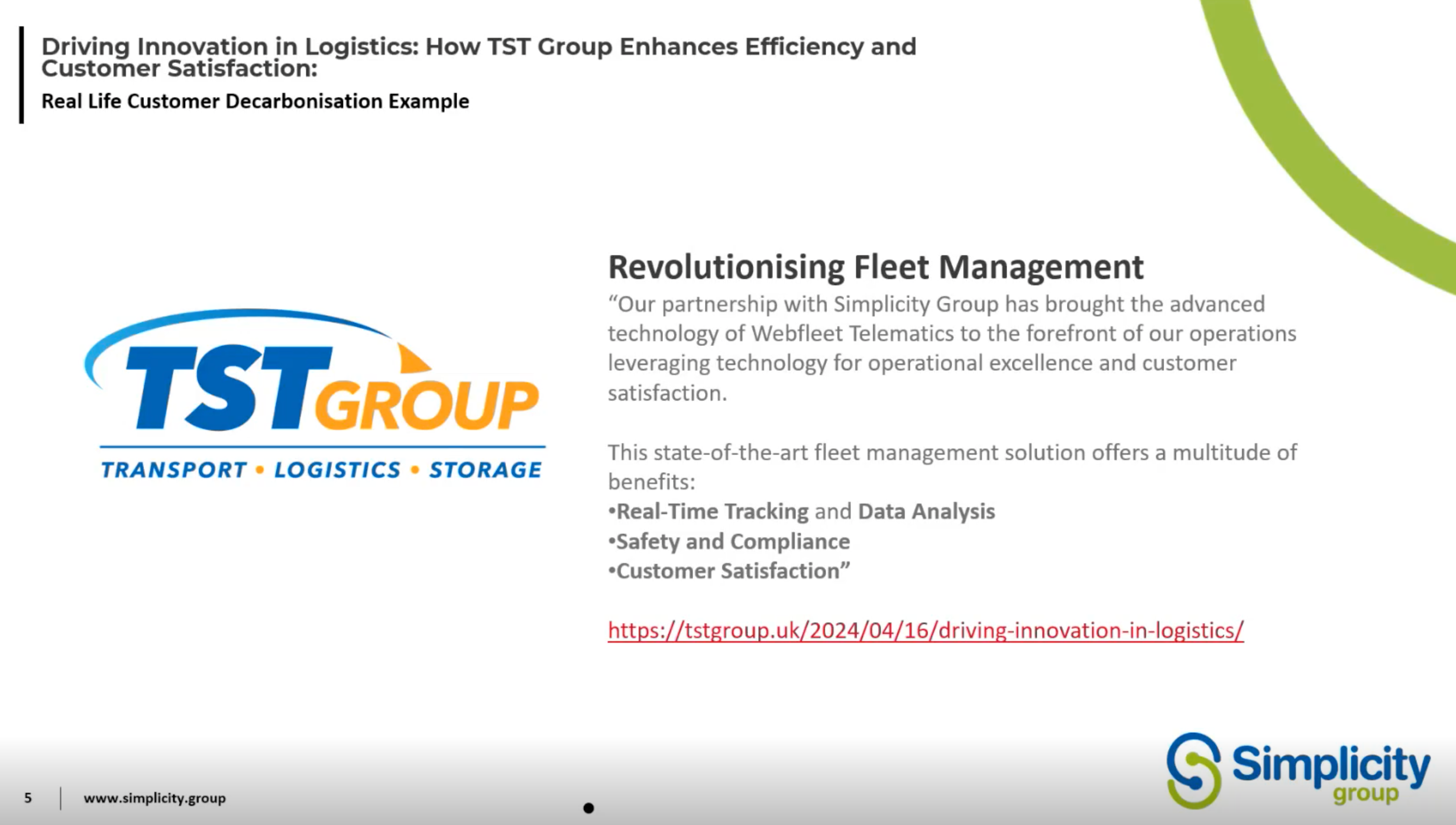 tst-group-transport-logistics-decarbonisation