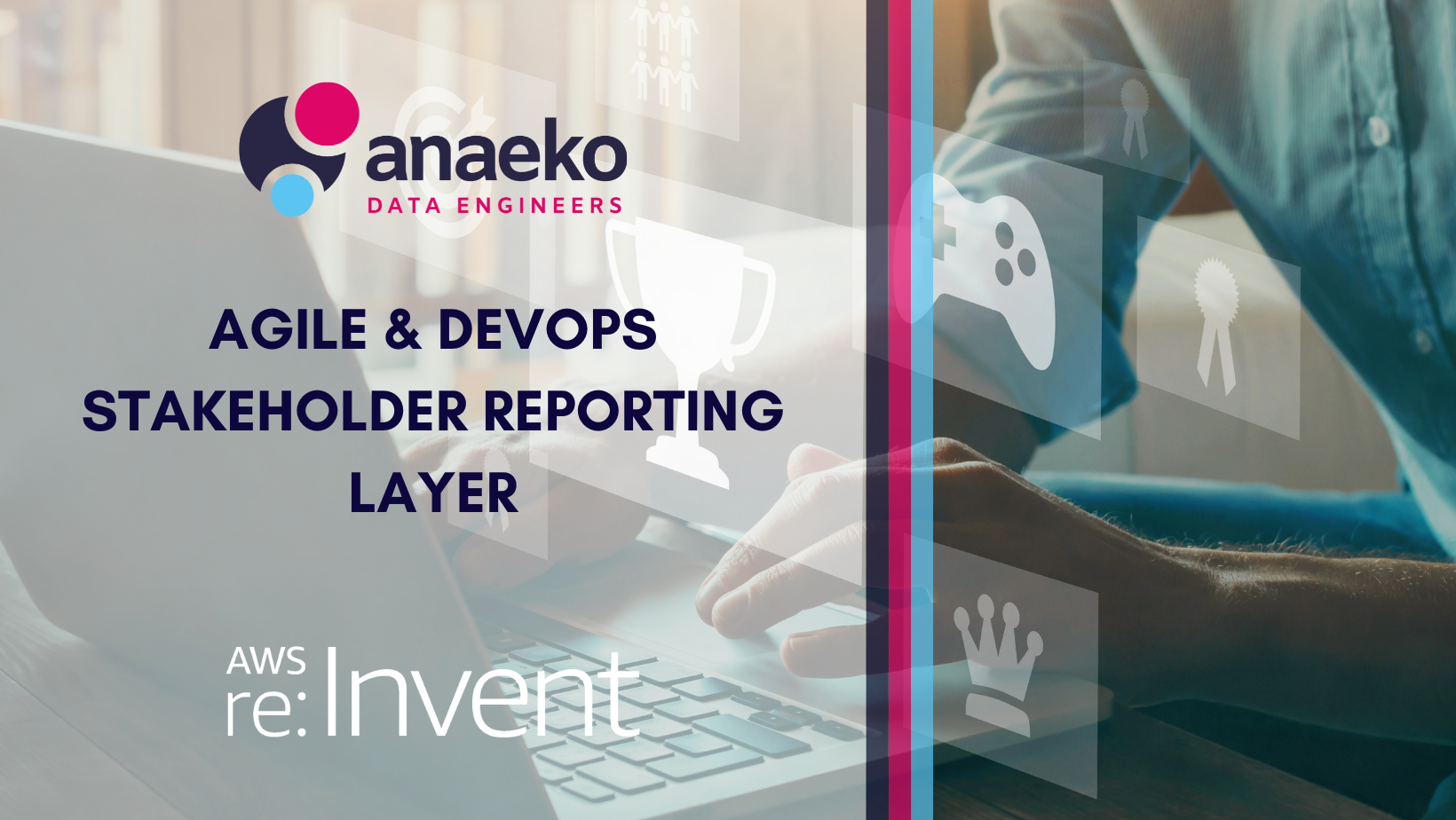 Remote Agile and DevOps Services Reporting KPIs