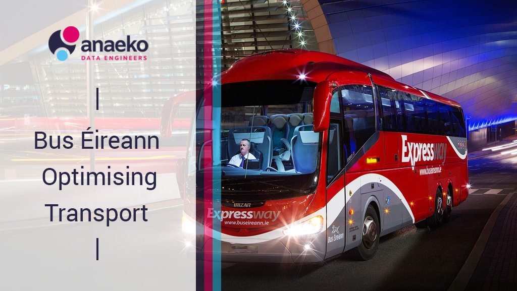 Bus Eireann Optimising Transport Sustainability Data Discovery